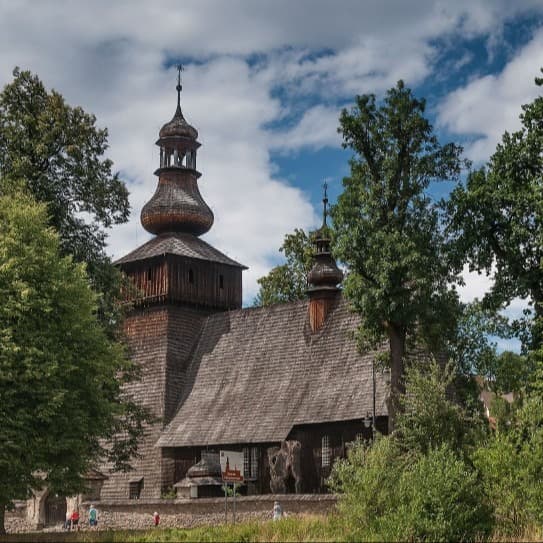 Rabka Zdrój