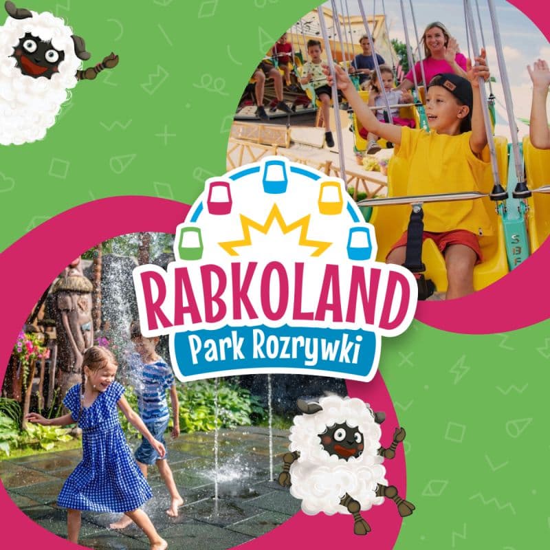 dodatkowo okolica