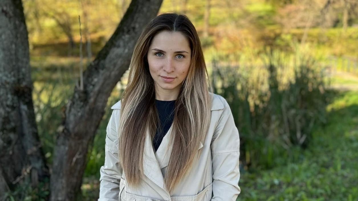 agnieszka